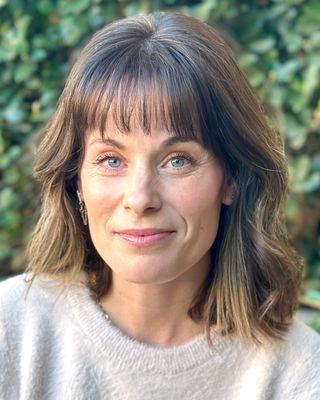 Photo of Katherine Dyson, Marriage & Family Therapist Associate, MA, AMFT