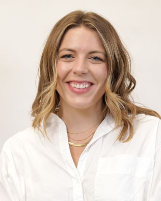 Photo of Carly Hudson, Clinical Social Work/Therapist in Raleigh, NC