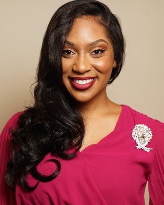 Photo of Earniesha Sherell Lott-Kennebrew, PhD, LPC-S, NCC, RPT-S, CCTP, Licensed Professional Counselor