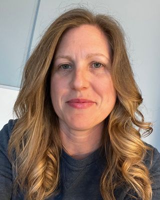 Photo of Brenda Bucci, Registered Social Worker, MSW, RSW