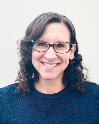 Photo of Tammy Berger, Registered Psychotherapist (Qualifying), MEd, DC