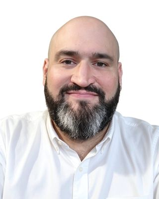 Photo of Michael Lal, Psychotherapist, MSc, BACP