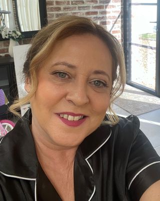 Photo of Paula Ann Gregory - Paula Gregory, MACCPH, Counsellor