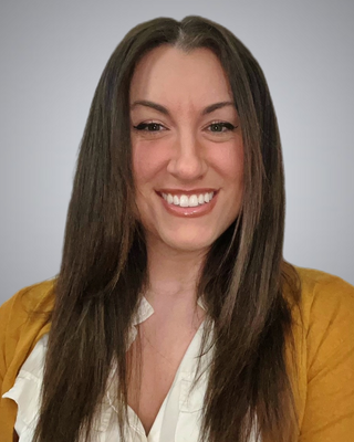 Photo of Georgia Veneziano, Counselor in New Jersey