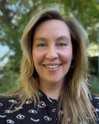 Photo of Molly DeBrock, Marriage & Family Therapist, MA, LPCC, LMFT
