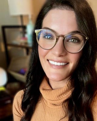 Photo of Megan Schmitz, Clinical Social Work/Therapist, LICSW