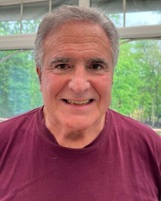 Photo of Dante C. Mercurio, Psychologist, Ph.D.