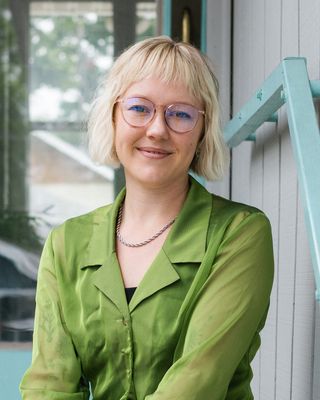 Photo of Molly Eagleson, Counselor, LMHC