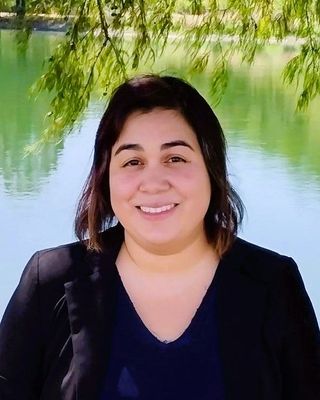 Photo of Anabel C. Loredo Lpc-A (Supervised By Andrew Gill Lpc-S), Licensed Professional Counselor Associate in 75038, TX