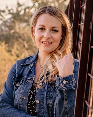 Photo of Caitlin Skeens, Licensed Professional Counselor in Arizona