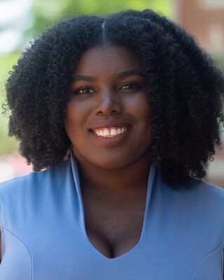 Photo of Alexus Amaker, Clinical Social Work/Therapist in 27407, NC