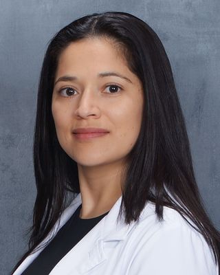 Photo of Gabriela Amaya, PMHNP, BC, Psychiatric Nurse Practitioner