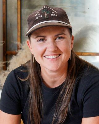 Photo of Marley Toben, Clinical Social Work/Therapist, MSW, LCSW