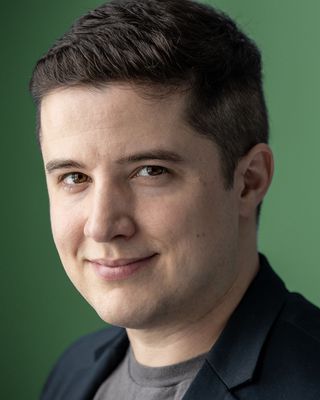 Photo of Michel Poirier, Registered Social Worker, MSW, RSW