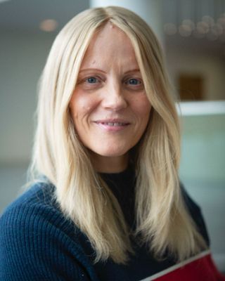 Photo of Rachel Mitchell, Counsellor, MBACP