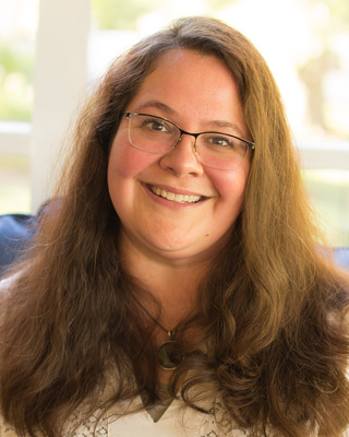 Photo of Katie Anderson, Clinical Social Work/Therapist in Weyers Cave, VA