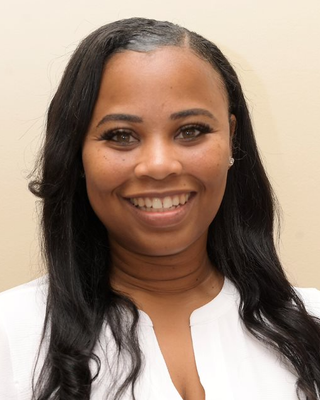 Photo of Jahnyra Cambran, Psychiatric Nurse Practitioner, APRN, FNP-C, PMHNP