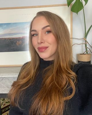 Photo of Jacqui Tzefronis, Psychologist, MPsych, PsyBA General