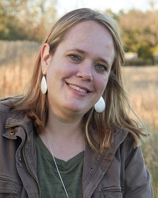 Photo of Jennifer Levart, Licensed Professional Counselor in Rogers, AR