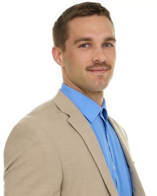 Photo of Garrett Foster, Pre-Licensed Professional