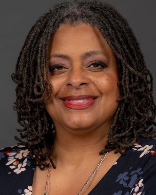 Photo of Chari Lynn Burnett, Licensed Professional Counselor, LPC, MEd