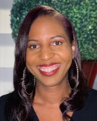 Photo of Dr. Valinda Bowens, Psychologist in Koreatown, Los Angeles, CA