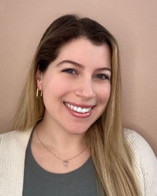 Photo of Carolina Carrera, Clinical Social Work/Therapist, LCSW