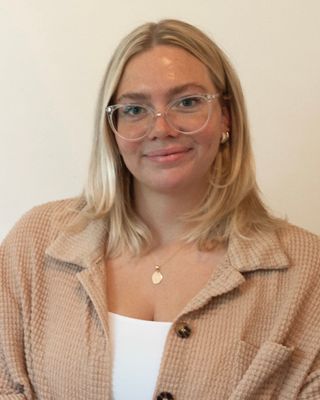 Photo of Katarina Jurriaans, Registered Psychotherapist (Qualifying)