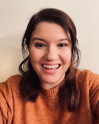 Photo of Johanna Crespin, Clinical Social Work/Therapist, LCSW