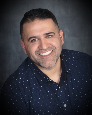 Photo of Gabriel Adrian Cardenas, Marriage & Family Therapist in Naperville, IL