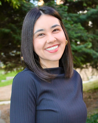 Photo of Zarina Moreno, Clinical Social Work/Therapist, LCSW-S