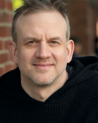 Photo of Daniel Menely, Counselor, LMHC