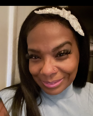 Photo of Chezette Cain, Pre-Licensed Professional