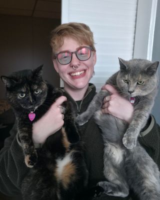 Photo of Meg Grandy, Clinical Social Work/Therapist, LCSW