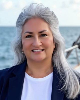 Photo of Lisa Benavides, Licensed Professional Counselor, MA, LPC, CAADC