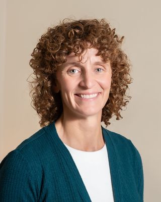 Photo of Karissa Logan, Licensed Professional Counselor, MA, LPC