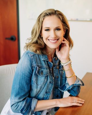 Photo of Cara McLeod, Licensed Professional Counselor, MA, LPC-S