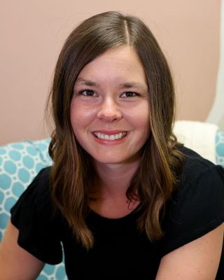 Photo of Amanda Peters, BSW, MSW, RSW, Registered Social Worker