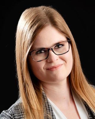 Photo of Ashley Gursky, Registered Social Worker, MSW, RSW