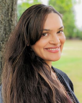 Photo of Zankhana Smith, Psychologist in Fairmount, Eugene, OR