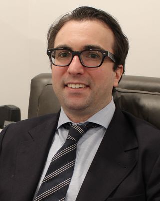 Photo of Brian Anthony Donatelli - Brian Donatelli, MD, Psychiatrist, MD