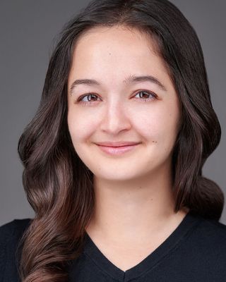 Photo of Claire Brooks, Counselor, LMHC