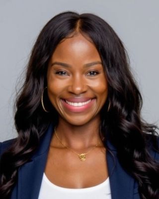 Photo of Ghislaine Tonye, Psychiatric Nurse Practitioner, PMHNP