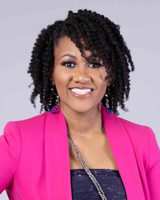 Photo of Tenethrea Williams, Licensed Professional Counselor in Little Rock, AR