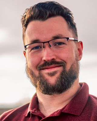 Photo of Paul Short, Counselor, LPCC