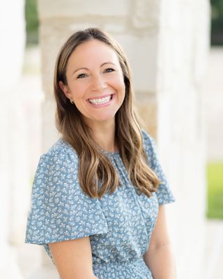 Photo of Melissa Pless, Licensed Professional Counselor, MEd, LPC, LCDC