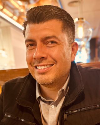 Photo of Andrew Steven Mireles, LMFT, Marriage & Family Therapist