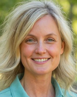 Photo of Christina Hudson, Licensed Professional Counselor, MA, LPC