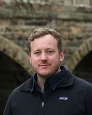 Photo of Jack O'Sullivan, Counsellor, PACFA