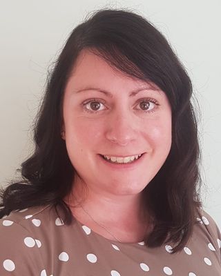 Photo of Ann-Marie Chinnery, Counsellor in Manchester, England